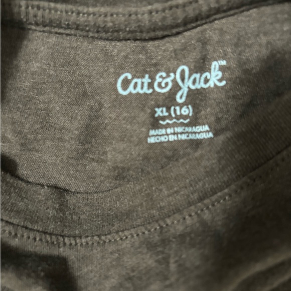 Boys Long Sleeve Tees - Picture 3 of 3